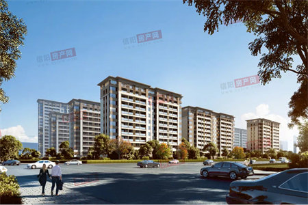 玉龙湾出售3室2厅1卫108平毛坯房