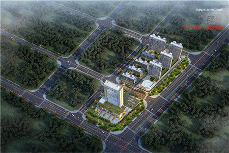 酿造厂小区带车库3室2厅1卫114㎡